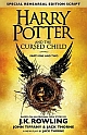 Harry&nbsp;Potter&nbsp;and&nbsp;the&nbsp;Cursed&nbsp;Child-&nbsp;Parts&nbsp;I&nbsp;&&nbsp;II&nbsp;