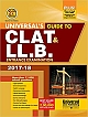 Universal`s&nbsp;Guide&nbsp;to&nbsp;CLAT&nbsp;&&nbsp;LL.B.&nbsp;Entrance&nbsp;Examination&nbsp;2017-18