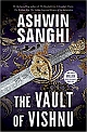 The&nbsp;Vault&nbsp;of&nbsp;Vishnu