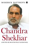 Chandra&nbsp;Shekhar